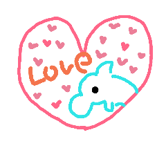 海豚的小小世界