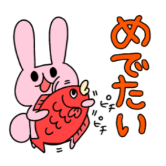 Usapi and happy friends life part10