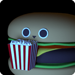 BurgerHamburger
