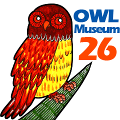OWL Museum 26