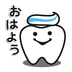 Hi, I am a tooth