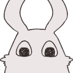 onigiri rabbit