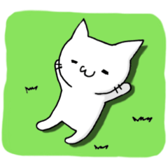 Nuko-nyan the cat【貓】