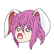 Various Chara of Touhou Project