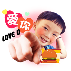 小屁孩子齊