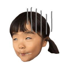 ankoromochi's sticker