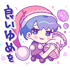 東方projectゆめかわスタンプ Line スタンプ Line Store