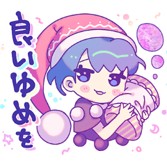 東方projectゆめかわスタンプ Line スタンプ Line Store 東方projectゆめかわスタンプ Line スタンプ Line Store