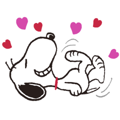 SNOOPY★Vintage