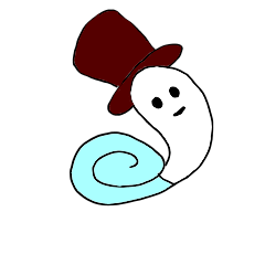 Hat Snail