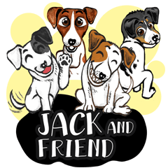 Jack And Friend