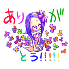 yura's color stickers