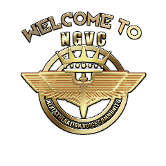 NGVC Sticker