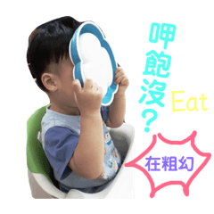 泰寶寶生活史
