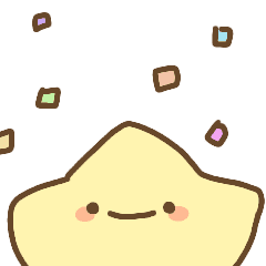 かわいい星くん Line スタンプ Line Store かわいい星くん Line スタンプ Line Store