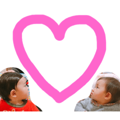 Cute Children Twins2