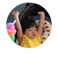 AKAHANA Sticker