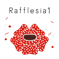 Rafflesia arnoldii 1