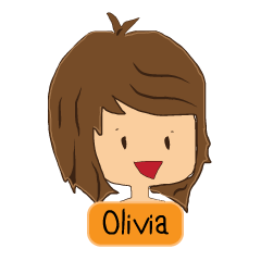 olivia step1