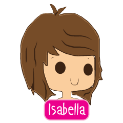 isabella step1