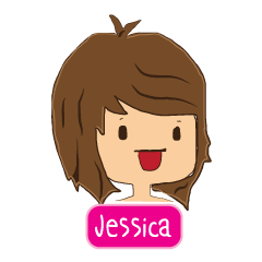 jessica step1