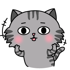 Gray cat (Judood)