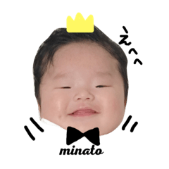 babyMINATOno1