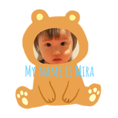 My name is Mira