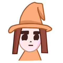 blunt witch