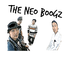 Neo BoogZ Evolution