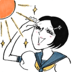 オリドマキ マンガスタンプ Line スタンプ Line Store オリドマキ マンガスタンプ Line スタンプ Line Store