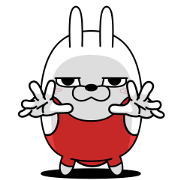 Rubbing Rabbit part15