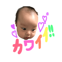 Baby Angel Yuki   2