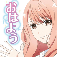 3d彼女 リアルガール Line スタンプ Line Store 3d彼女 リアルガール Line スタンプ Line Store