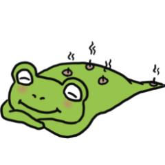 Frog's Keromatsu