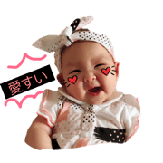 sunny sweet baby2