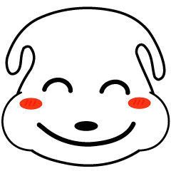 Taro Emoji Dukdik