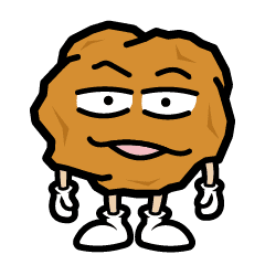 Oshaberi Karaage Ageta Kun Line Stickers Line Store