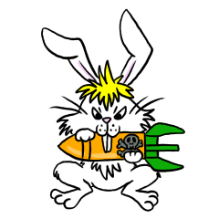 missile rabbit