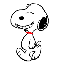 Snoopy – LINE stickers