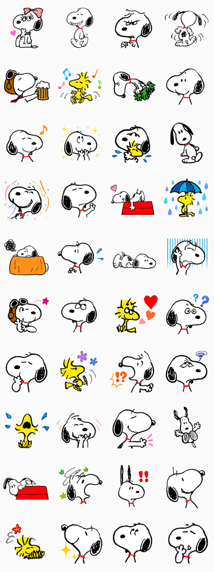 Snoopy