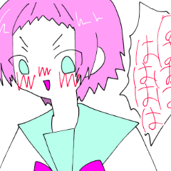 Emotional Rich Girls Sticker Line Stickers Line Store Emotional Rich Girls Sticker Line Stickers Line Store