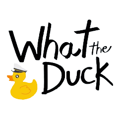 What the duck the series