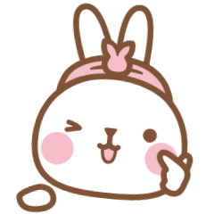 MiNi Rabbit (from Korean tale)