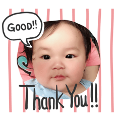 baby girl ^^
