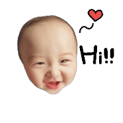 SHU Sticker
