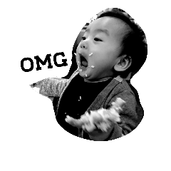 daily stamps "tsumu"