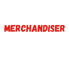 Merchandiser