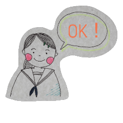 junior high school student