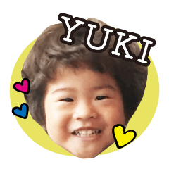 YUKI - everyday